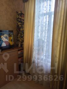 3-комн.кв., 45 м², этаж 2