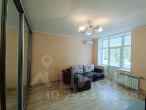 1-комн.кв., 34 м², этаж 2