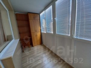 2-комн.кв., 50 м², этаж 5