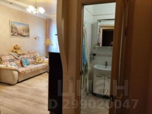 2-комн.кв., 47 м², этаж 1