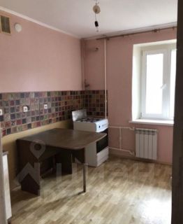 2-комн.кв., 48 м², этаж 1