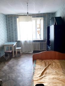 1-комн.кв., 22 м², этаж 7