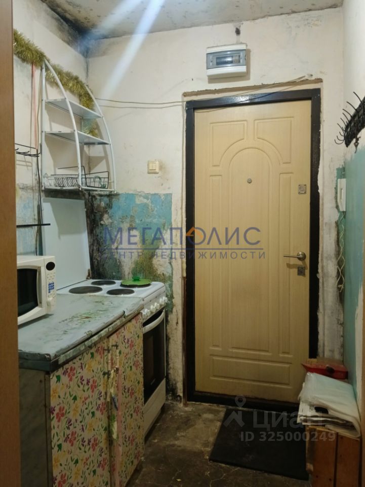 Квартира 1-комн. 22.4 м² за 990 000 ₽ в Балаково — фото 1