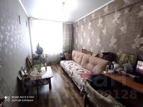 2-комн.кв., 41 м², этаж 3