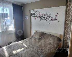 3-комн.кв., 62 м², этаж 9