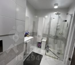 3-комн.кв., 86 м², этаж 9