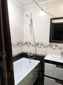 2-комн.кв., 60 м², этаж 6