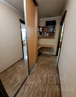 3-комн.кв., 58 м², этаж 7