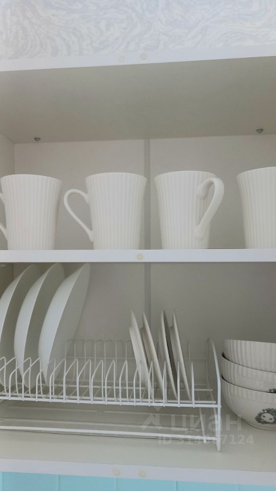 1-к кв. Саратовская область, Балаково ул. Комарова, 148 (25.0 м²)