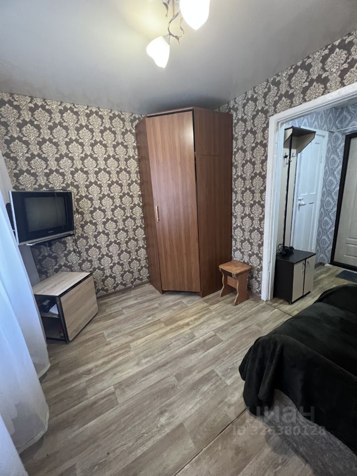 Квартира 1-комн. 12.5 м² в Балаково — фото 1