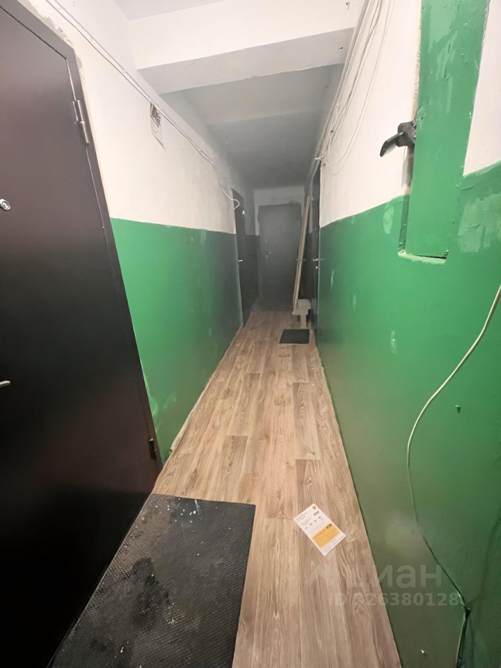 Квартира 1-комн. 12.5 м² в Балаково — фото 3