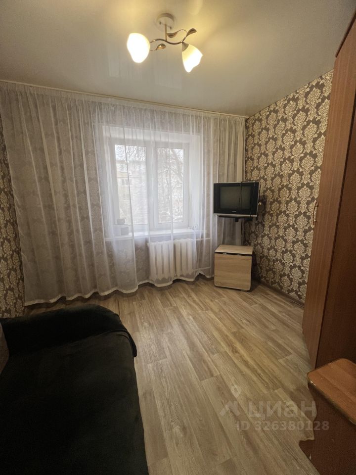 Квартира 1-комн. 12.5 м² в Балаково — фото 5