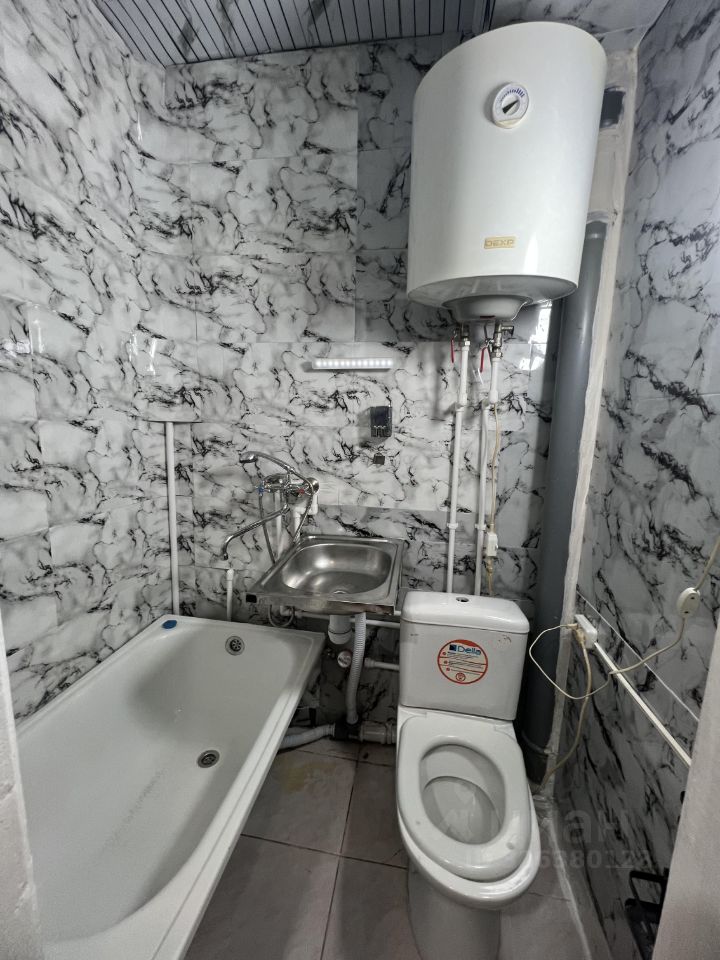 Квартира 1-комн. 12.5 м² в Балаково — фото 7 из 9