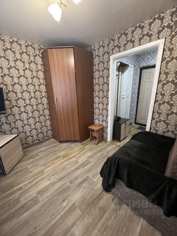 Квартира 1-комн. 12.5 м² в Балаково — фото 8 из 9