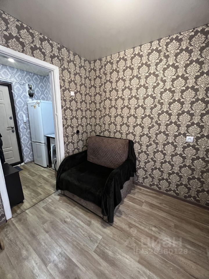 Квартира 1-комн. 12.5 м² в Балаково — фото 9 из 9