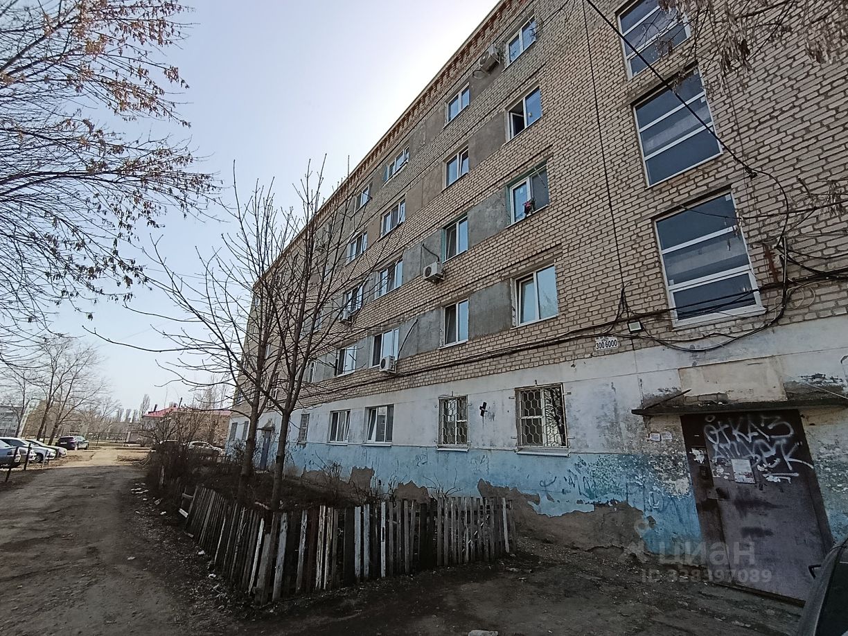 Комната 1-комн. 18 м² в Балаково — фото 3