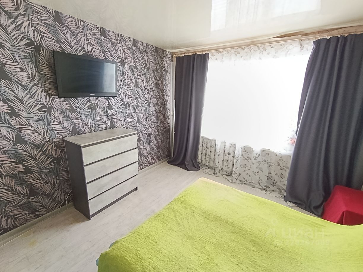 Комната 1-комн. 18 м² в Балаково — фото 5