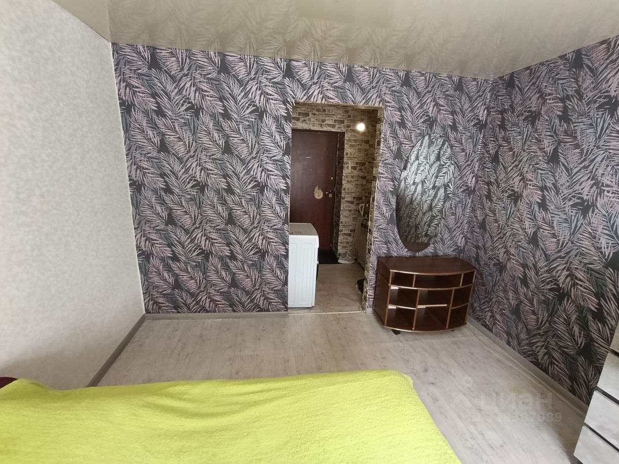 Комната 1-комн. 18 м² в Балаково — фото 16 из 16