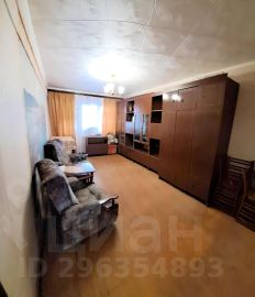 2-комн.кв., 47 м², этаж 3