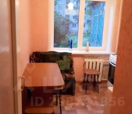 2-комн.кв., 44 м², этаж 1