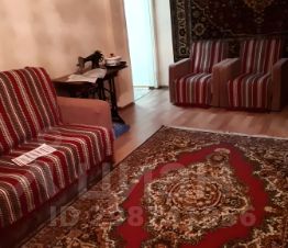 2-комн.кв., 44 м², этаж 1