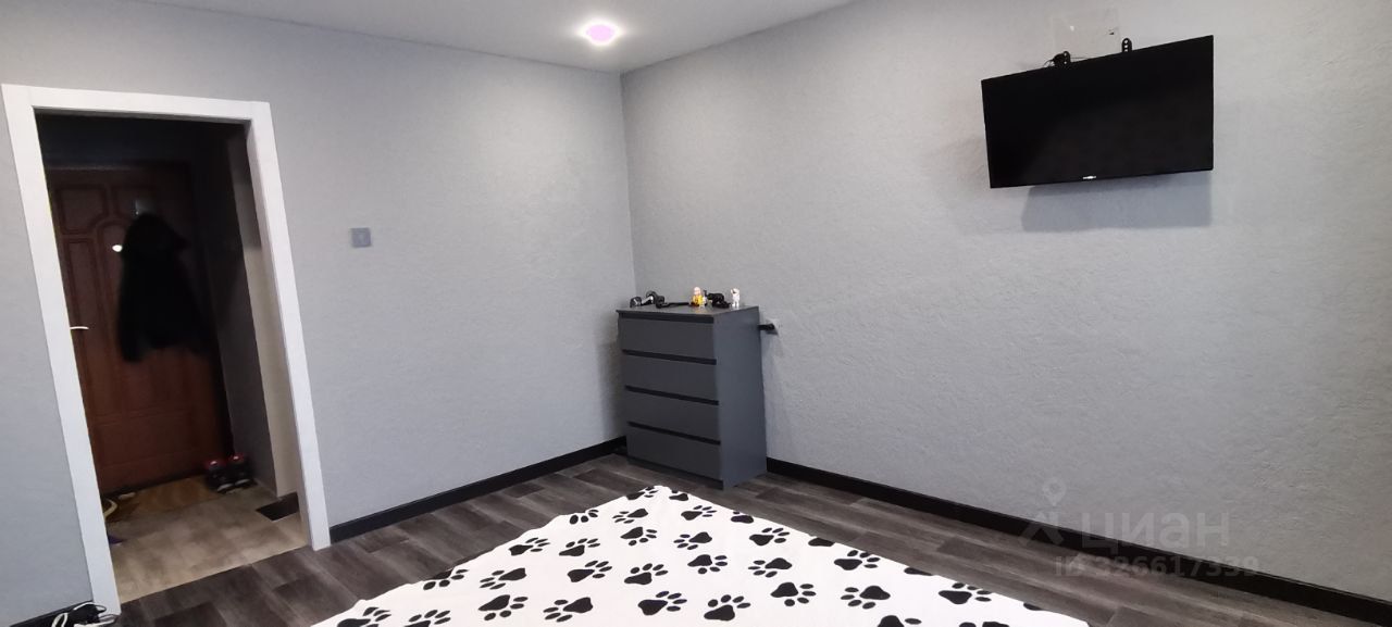 Квартира 1-комн. 18 м² в Балаково — фото 2