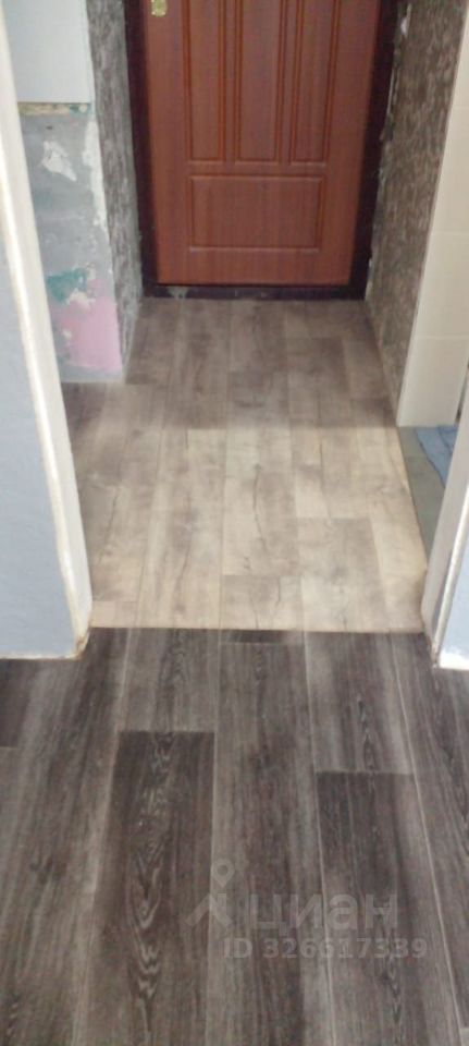 Квартира 1-комн. 18 м² в Балаково — фото 3