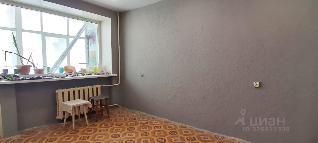 Квартира 1-комн. 18 м² в Балаково — фото 5