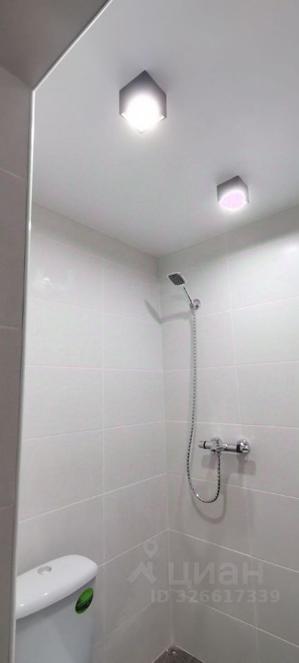 Квартира 1-комн. 18 м² в Балаково — фото 7 из 10