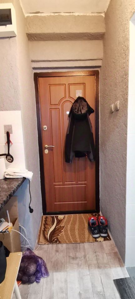 Квартира 1-комн. 18 м² в Балаково — фото 9 из 10