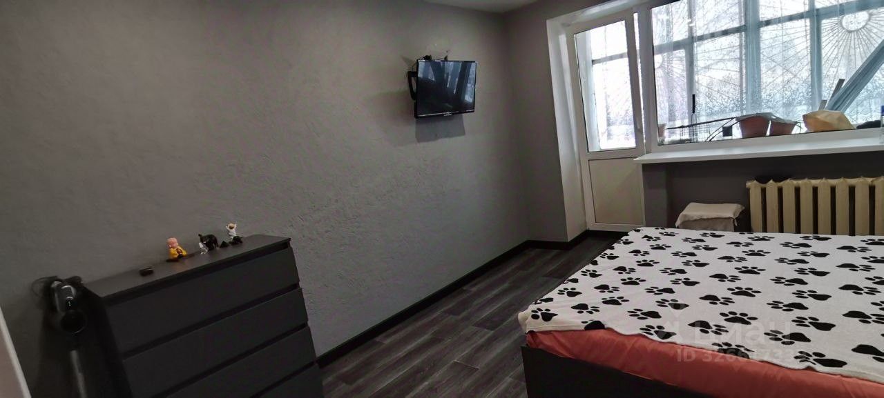 Квартира 1-комн. 18 м² в Балаково — фото 10 из 10