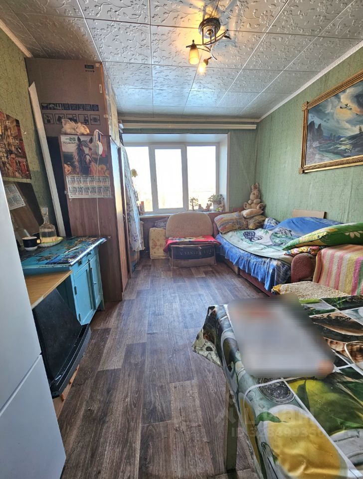 Квартира 1-комн. 16.9 м² в Балаково — фото 2