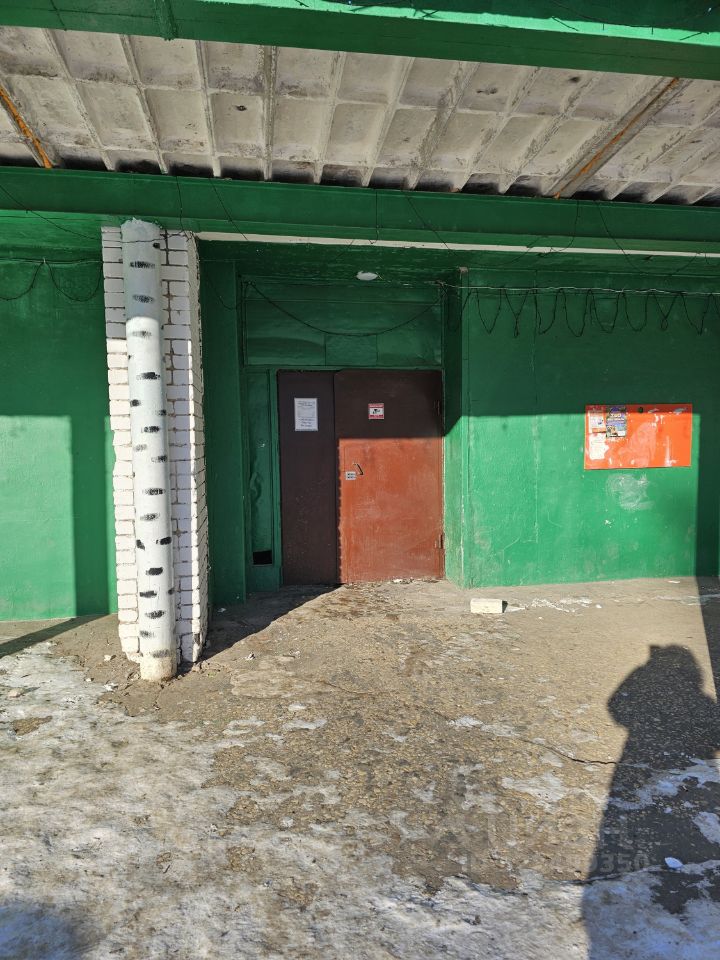 Квартира 1-комн. 16.9 м² в Балаково — фото 3