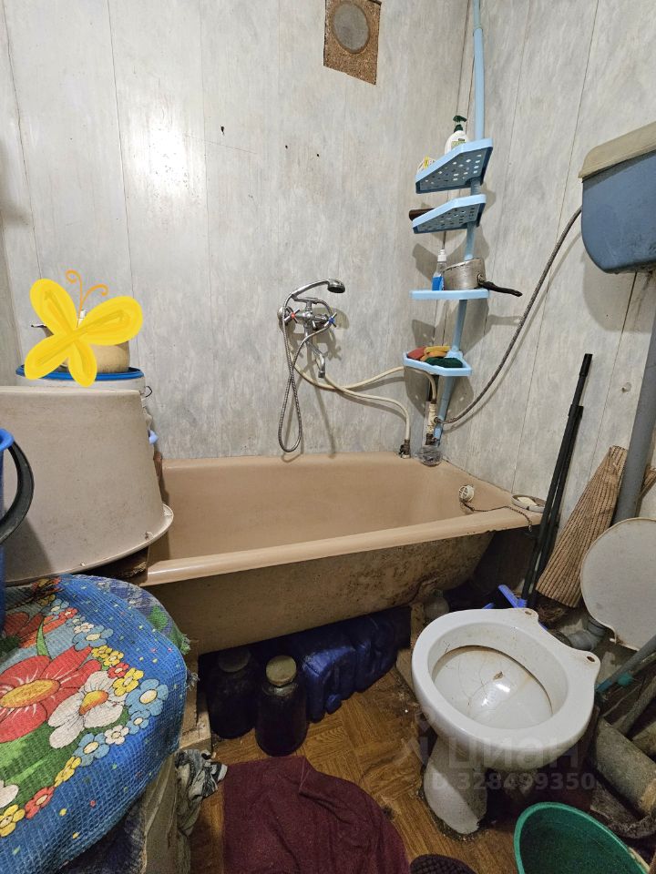 Квартира 1-комн. 16.9 м² в Балаково — фото 4