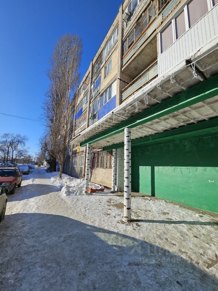 Квартира 1-комн. 16.9 м² в Балаково — фото 5