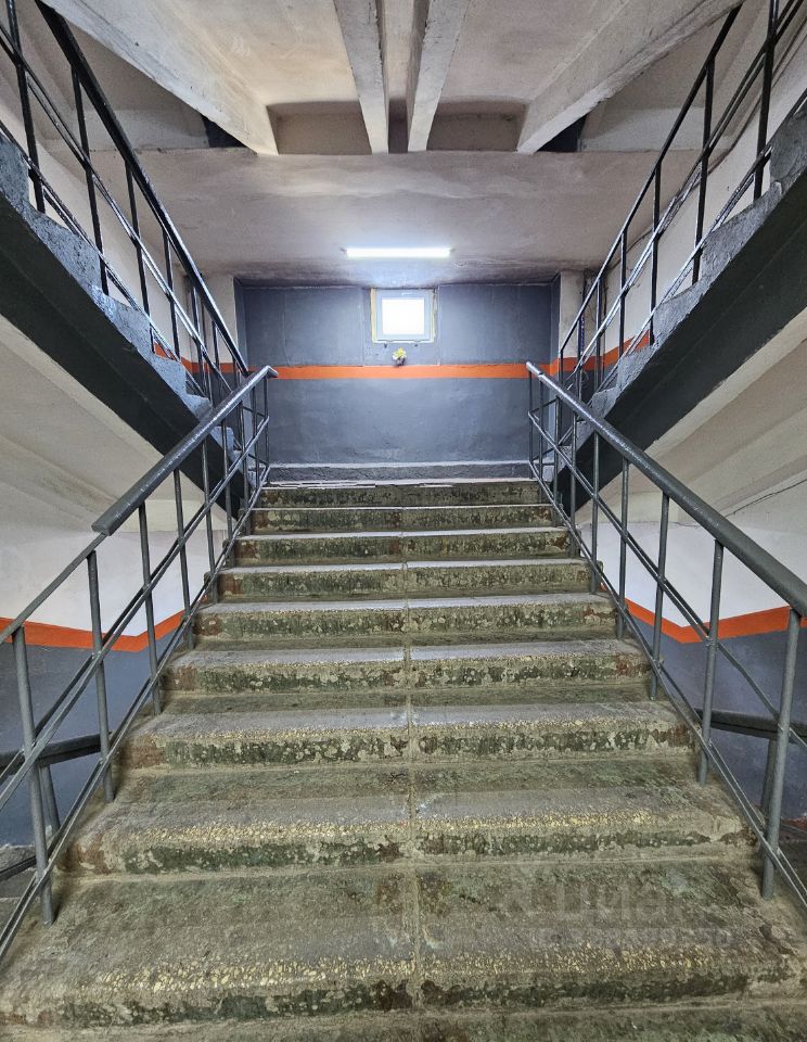 Квартира 1-комн. 16.9 м² в Балаково — фото 6 из 12