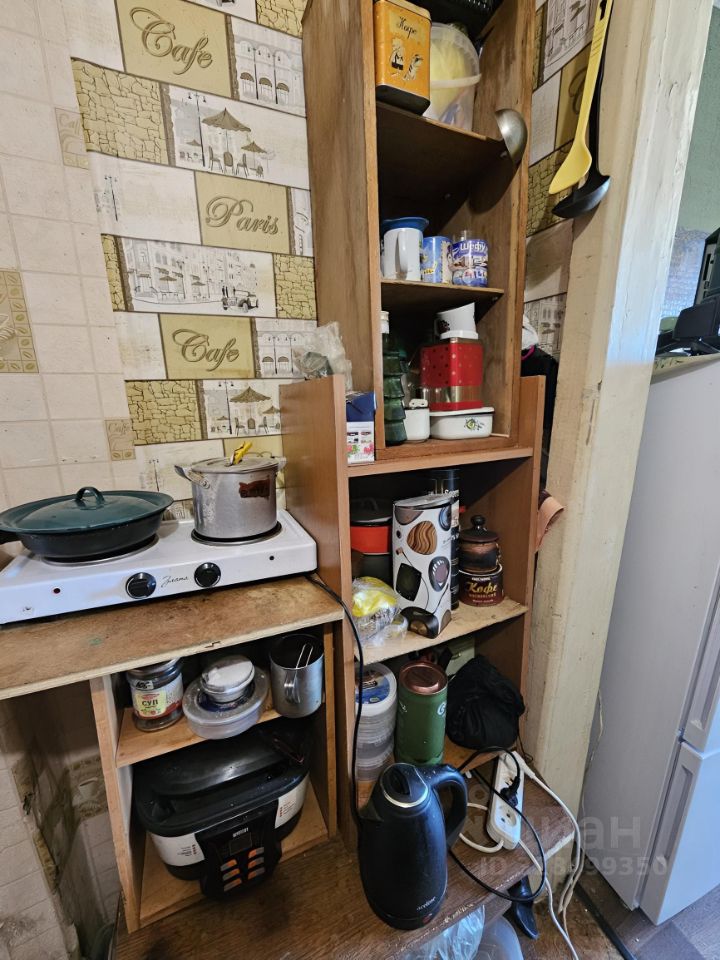 Квартира 1-комн. 16.9 м² в Балаково — фото 8 из 12