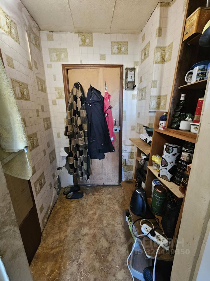 Квартира 1-комн. 16.9 м² в Балаково — фото 9 из 12