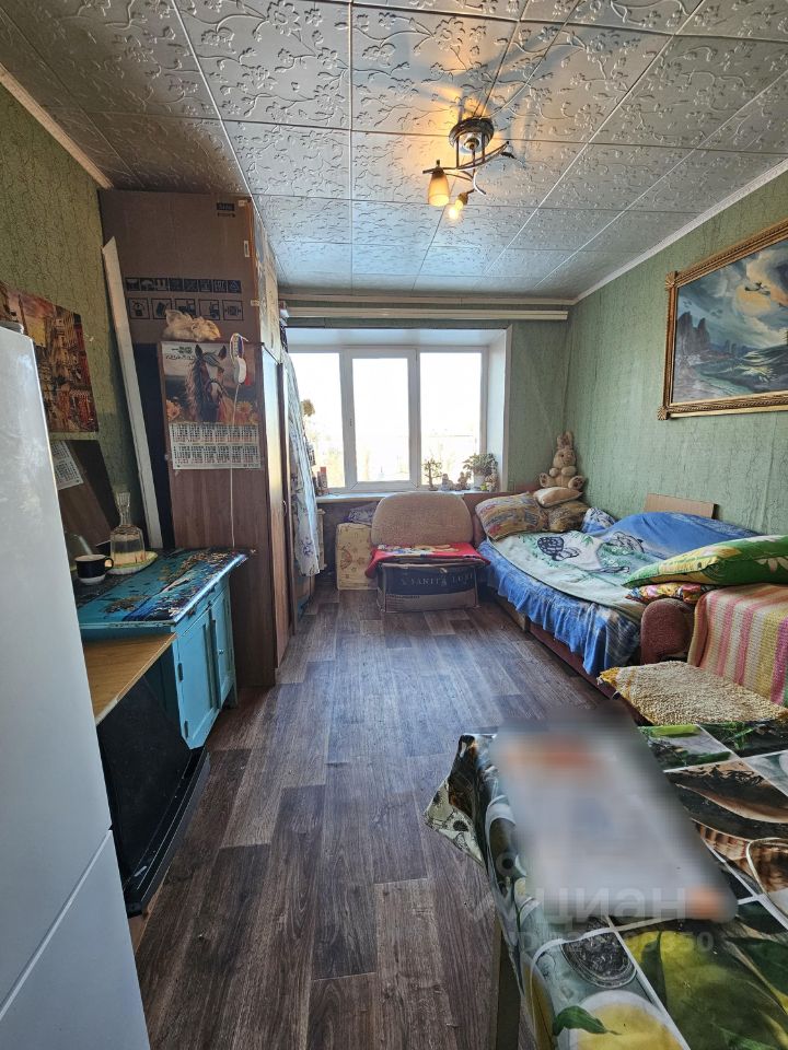 Квартира 1-комн. 16.9 м² в Балаково — фото 12 из 12