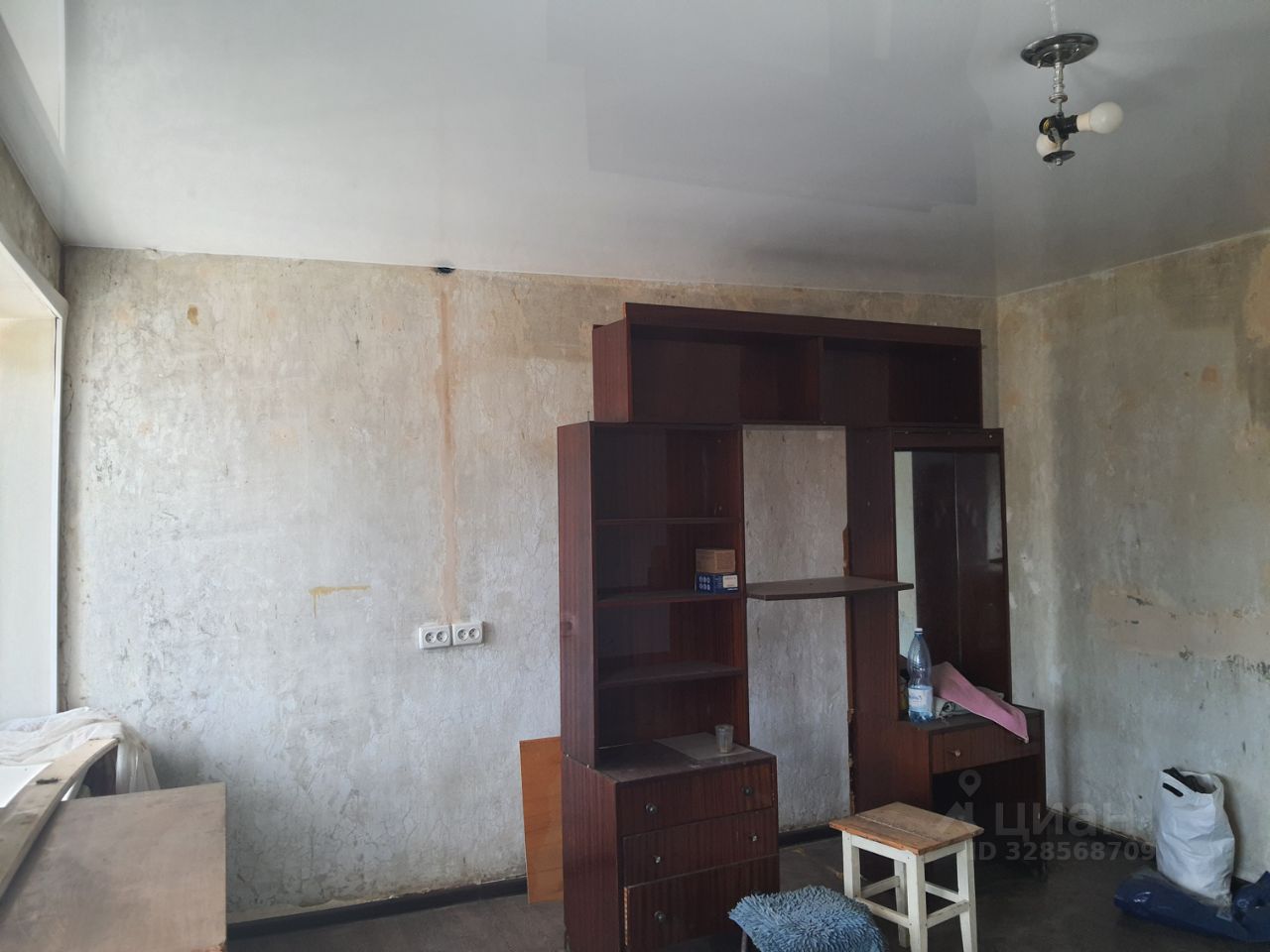 Комната 1-комн. 23.1 м² в Балаково — фото 2