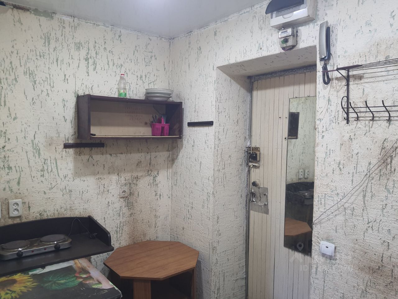 Комната 1-комн. 23.1 м² в Балаково — фото 6 из 19