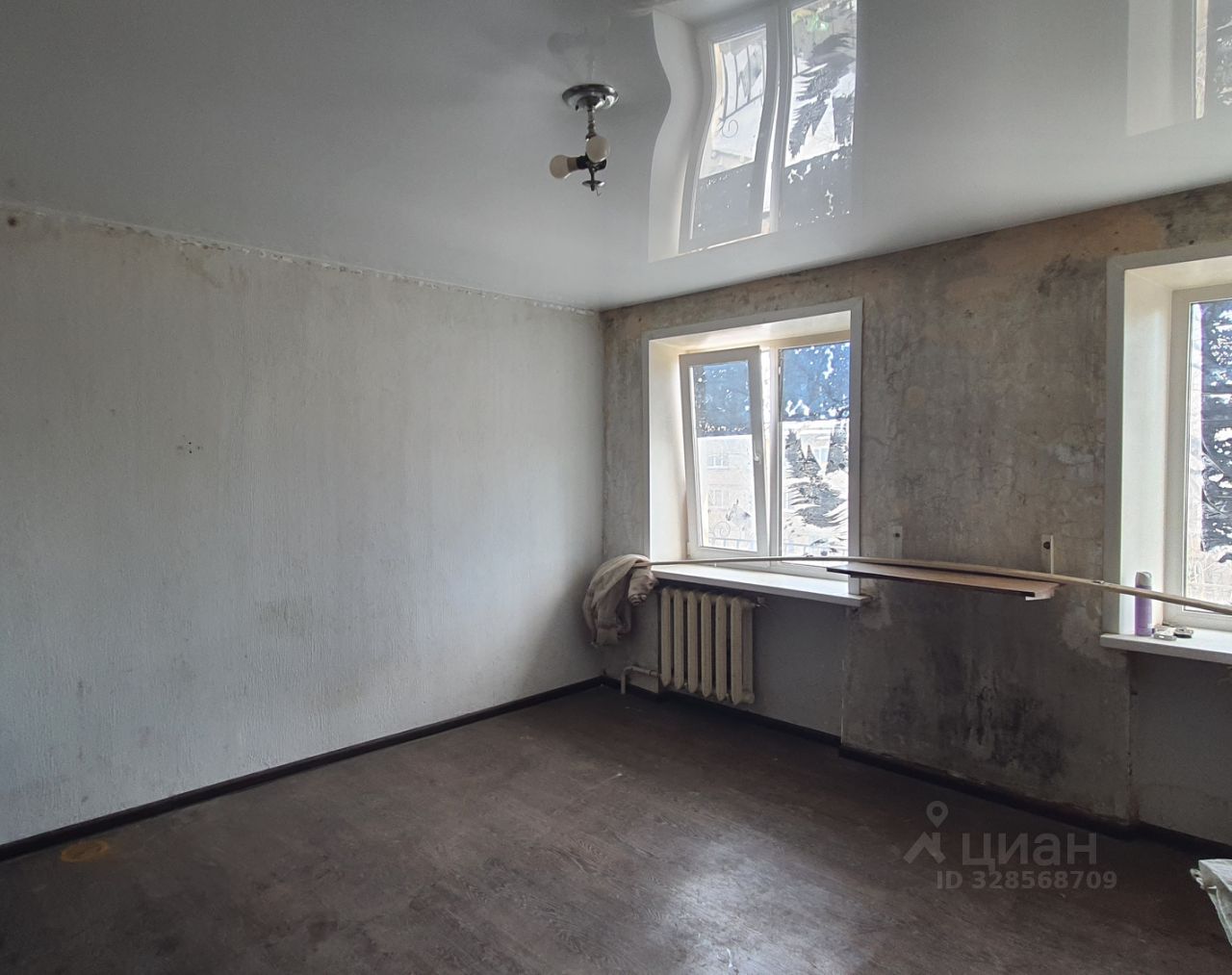 Комната 1-комн. 23.1 м² в Балаково — фото 8 из 19