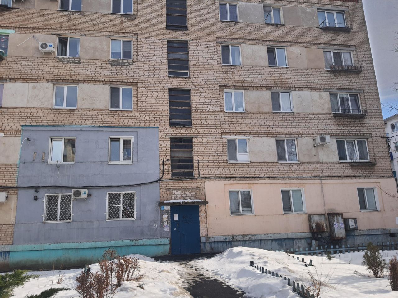 Комната 1-комн. 23.1 м² в Балаково — фото 12 из 19