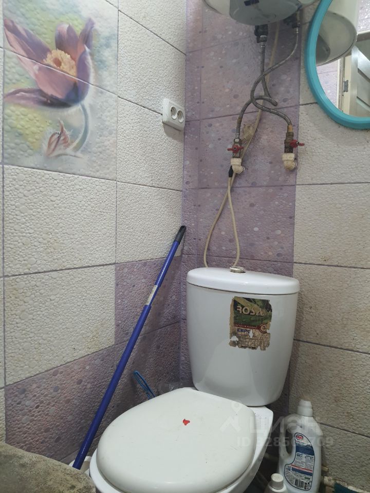 Комната 1-комн. 23.1 м² в Балаково — фото 13 из 19