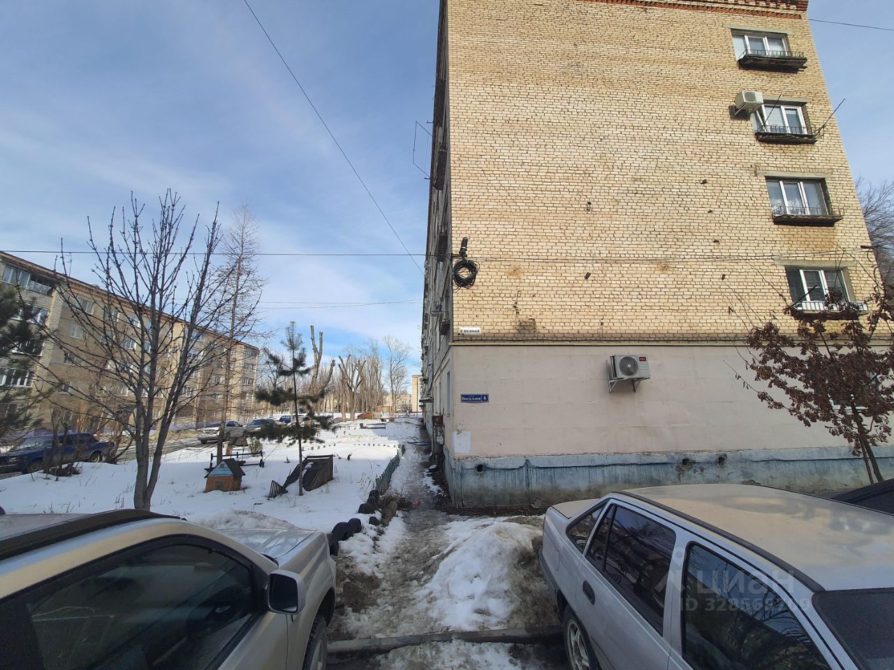 Комната 1-комн. 23.1 м² в Балаково — фото 14 из 19