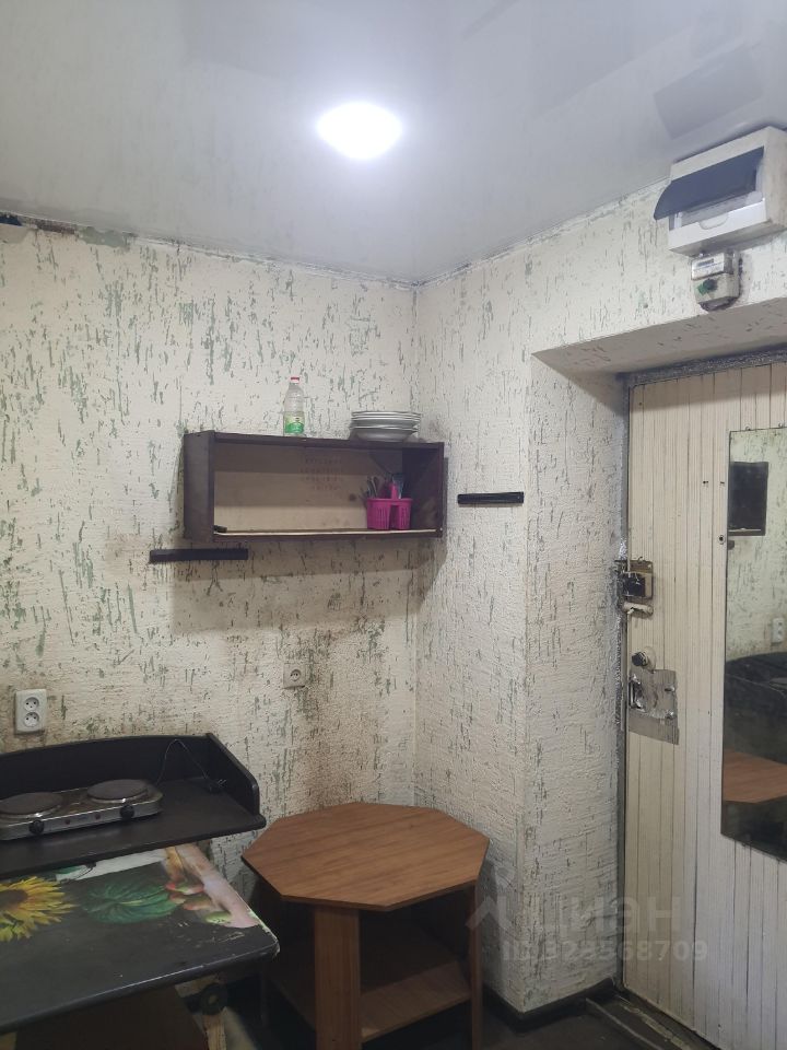 Комната 1-комн. 23.1 м² в Балаково — фото 15 из 19