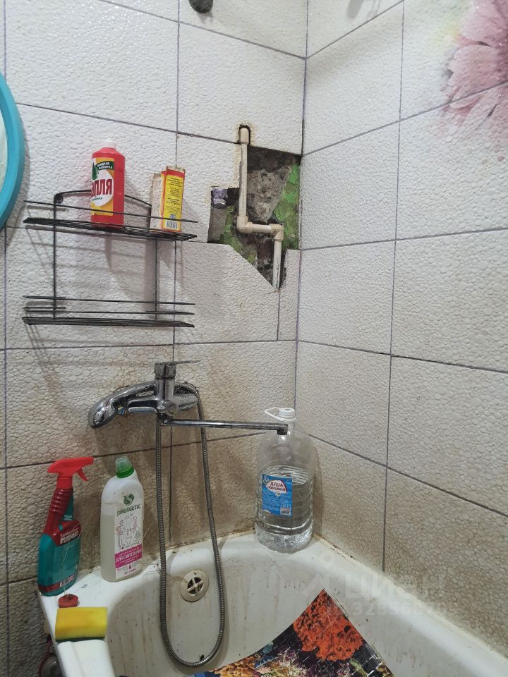 Комната 1-комн. 23.1 м² в Балаково — фото 16 из 19