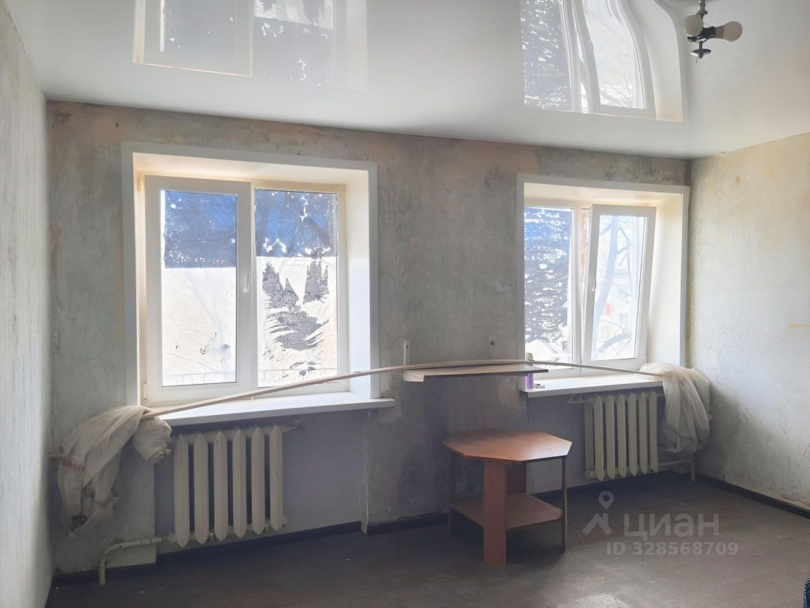 Комната 1-комн. 23.1 м² в Балаково — фото 18 из 19