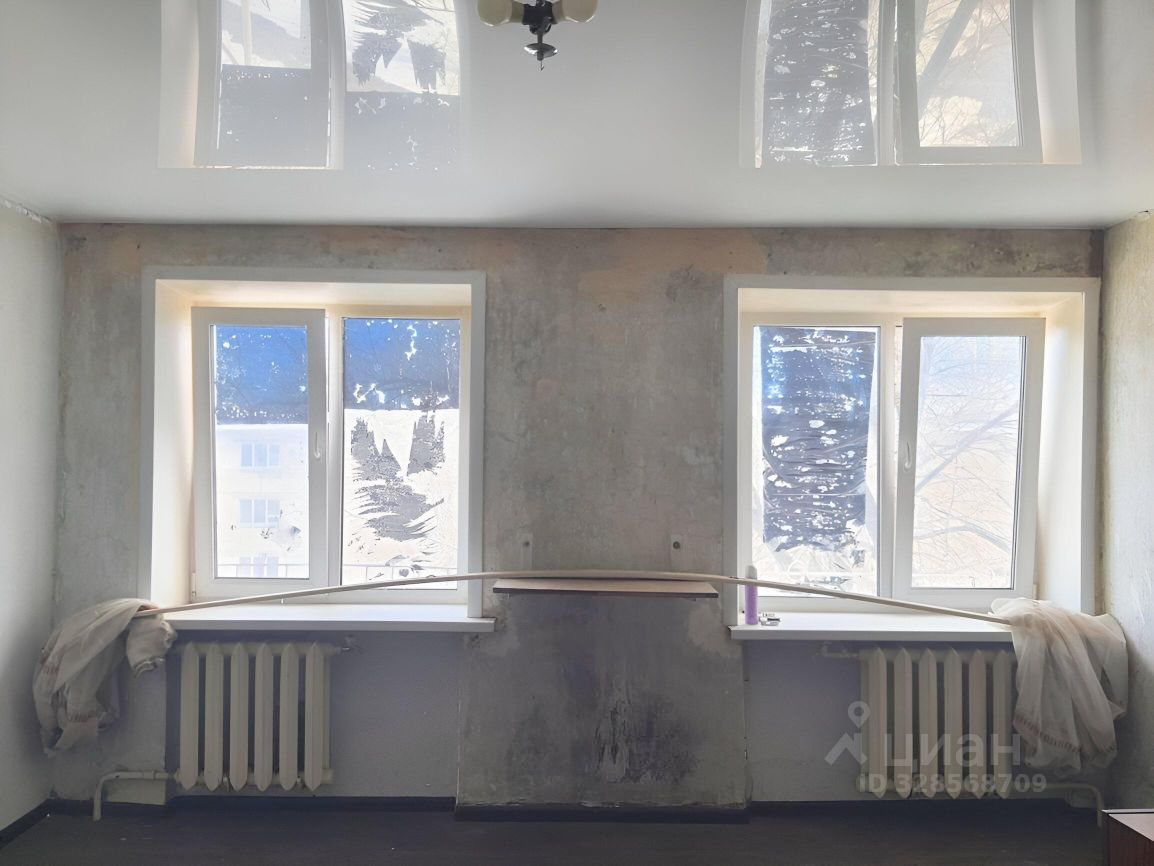 Комната 1-комн. 23.1 м² в Балаково — фото 19 из 19