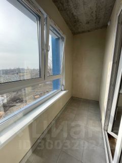 1-комн.кв., 35 м², этаж 6